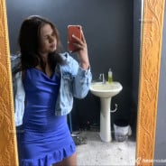 Acompanhante Mikaelly - Perfil