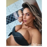 Acompanhante Byanca novaes - Perfil