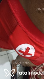 Acompanhante Alves - Perfil