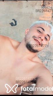 Acompanhante Souza - Perfil