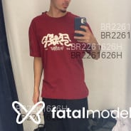 Acompanhante Diego - Perfil