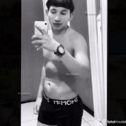 Acompanhante Vinny - Perfil