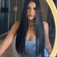 Milena Acompanhante Milena - Perfil