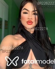 Mariaaa Acompanhante Mariaaa - Perfil