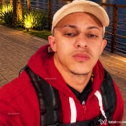 Acompanhante Jonas Estanichesk - Perfil