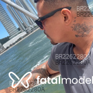 Acompanhante Antony - Perfil