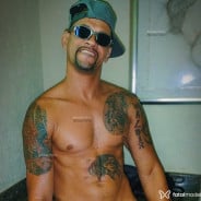 Acompanhante Rogério - Perfil