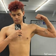 Acompanhante Lucas - Perfil