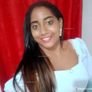 Acompanhante Morena Flor - Perfil