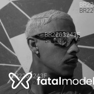 Acompanhante Leandro Ribeiro - Perfil
