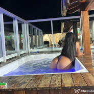 Acompanhante Bella - Perfil