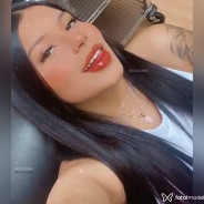 Acompanhante Kathleen - Perfil
