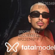 Acompanhante Lucasdotado - Perfil