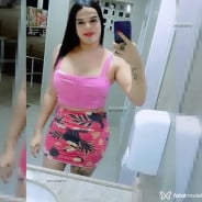 Acompanhante Gabriela Sampaio - Perfil
