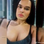 Acompanhante Gabriela Sampaio - Perfil