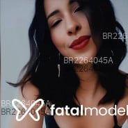Acompanhante Meg Masters - Perfil