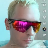 Acompanhante Bruno - Perfil