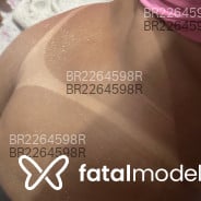 Acompanhante Camila - Perfil