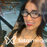 Acompanhante Ribeiro - Perfil