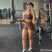 Acompanhante Lorena Castro - Perfil
