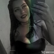 Acompanhante Morenah - Perfil