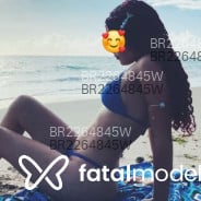 Acompanhante Natacha Santos - Perfil