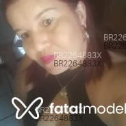 Acompanhante Paula - Perfil