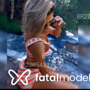 Acompanhante Crilane Santos - Perfil