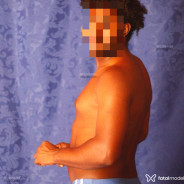 Acompanhante Maycon Duarte - Perfil