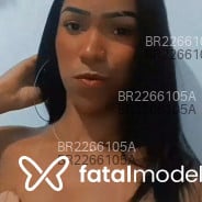 Acompanhante Mel - Perfil