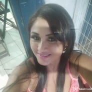Acompanhante Luciene - Perfil