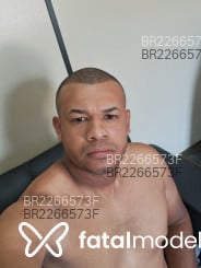 Acompanhante Pedro - Perfil