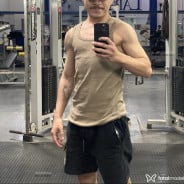 Acompanhante Willian - Perfil
