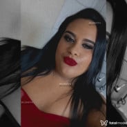 Acompanhante Luana Furac - Perfil