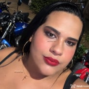 Acompanhante Luana Furac - Perfil