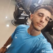 Acompanhante Seven - Perfil
