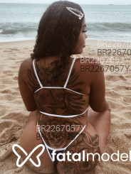Acompanhante Laura Elose - Perfil