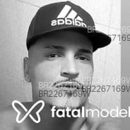 Acompanhante Diogo Freitas - Perfil
