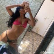 Acompanhante Love - Perfil