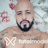 Acompanhante Diogo Nóbrega - Perfil
