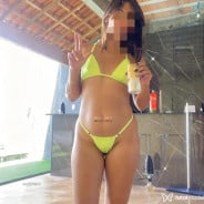 Acompanhante Bruna Smiller - Perfil