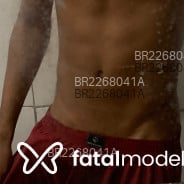 Acompanhante Daniel - Perfil