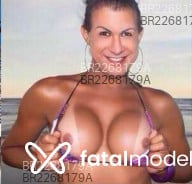 Acompanhante Karla - Perfil