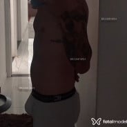 Acompanhante Hugoo - Perfil