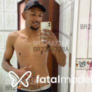 Acompanhante Lucas - Perfil