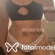 Acompanhante Bia Souza - Perfil