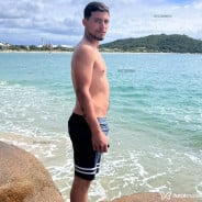 Acompanhante Adriano Scarpa - Perfil