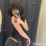 Acompanhante Nikaa - Perfil