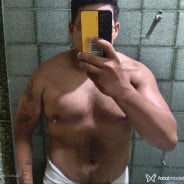 Acompanhante Lealc - Perfil