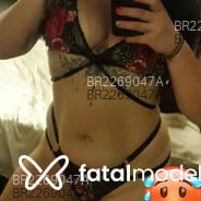 Acompanhante Agatha Ribeiro - Perfil